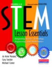 Stem lesson essentials for sale  Kalispell