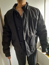 Manteau molletonné xxl d'occasion  Caluire-et-Cuire