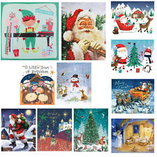 Paper christmas advent for sale  UK