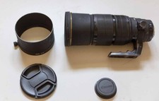 Sigma 120 300 d'occasion  Agen
