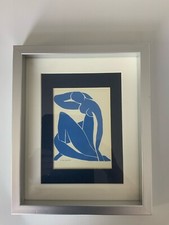 Henri matisse small for sale  DONCASTER