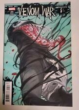 Venom war 2025 for sale  Overland Park