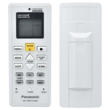 Novo Para Panasonic Inversor Ar Condicionado Controle Remoto Nanoe-G Nanoe-X A75C07360 comprar usado Novo Para Panasonic Inversor Ar Condicionado Controle Remoto Nanoe-G Nanoe-X A75C07360 comprar usado  Enviando para Brazil