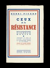 1947 picard morvan d'occasion  Venarey-les-Laumes