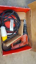 Hilti sf4000 4000 for sale  BLACKPOOL