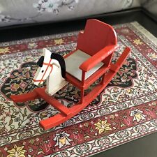 Vintage dolls house for sale  PONTYCLUN