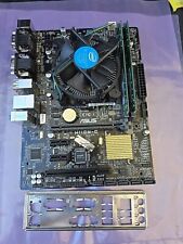 Asus h110m motherboard for sale  Tolleson