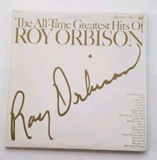 Roy orbison vinyl for sale  Medina