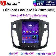64gb android13 autoradio gebraucht kaufen  Buttstädt