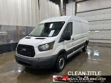 2018 ford transit for sale  Granite City