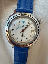 Vostok komandirskie space usato  Roma