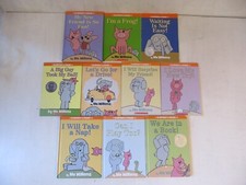 Willems elephant piggie for sale  Plainfield