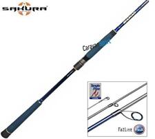 Shore jigging canna usato  Siderno