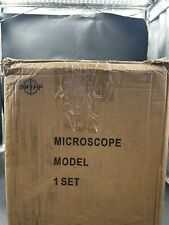 Swift microscope for sale  Porter