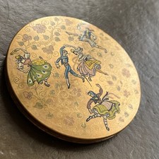 Vintage zenette powder for sale  KENILWORTH