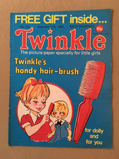 Twinkle comic 764 for sale  LOUGHTON
