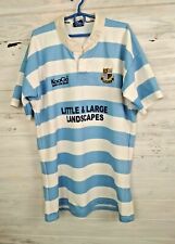 Rugby jersey size d'occasion  Expédié en Belgium