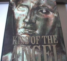 Kiss the angel usato  Italia