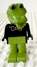 Lego minifig fabuland for sale  Dayton