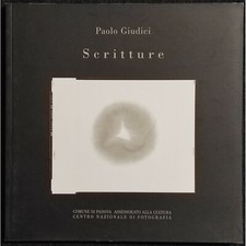 Paolo giudici scritture usato  Alessandria