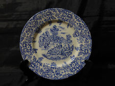 Assiette lunéville service d'occasion  Bruay-sur-l'Escaut