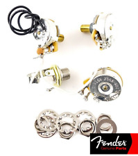 Kit câblé fender d'occasion  Toulouse-