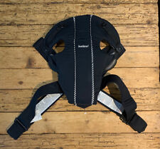 Bolsa Baby Bjorn Carrier 023056 Papoose 8 lb - 25 libras azul marinho recém-nascido até meses  comprar usado  Enviando para Brazil
