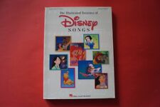 Disney songs songbook gebraucht kaufen  Erftstadt