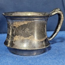 Antique newburyport silver for sale  Independence