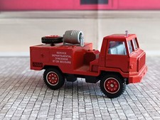 Pompiers solido berliet d'occasion  Saint-Chamond