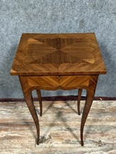 Joli table travailleuse d'occasion  Étang-sur-Arroux