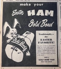 1955 newspaper gold for sale  Houlton