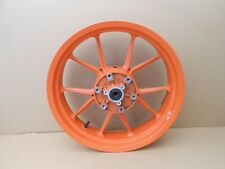2016 ktm rc125 for sale  UK