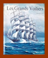 Grands voiliers 15e d'occasion  Dourdan