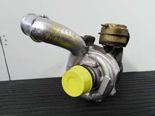 8200267138a turbocharger 71808 d'occasion  Expédié en Belgium
