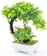 Künstlicher bonsai bonsai gebraucht kaufen  Altrip