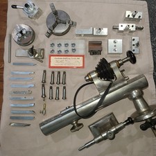 watchmakers lathes for sale  Hendersonville