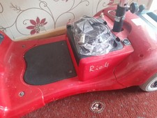 Rio mobility scooter for sale  WALSALL