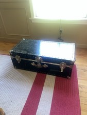 Vintage black storage for sale  Lititz