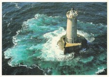 Conquet phare four d'occasion  France