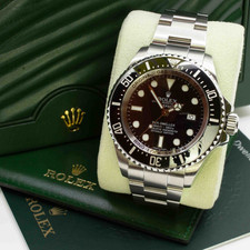 Armbanduhr stahl rolex gebraucht kaufen  Stuttgart