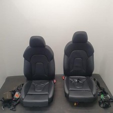 Interieur complet audi d'occasion  Guipavas