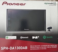 Pioneer sph da130dab for sale  LIVERPOOL