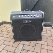 Traynor ygm handwired for sale  MANCHESTER
