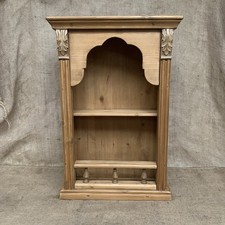 Vintage pine wall for sale  STOKE-ON-TRENT