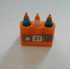 Playmobil chauffe biberons d'occasion  Wignehies