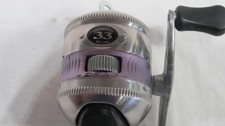 Zebco authentic spin for sale  Hennepin