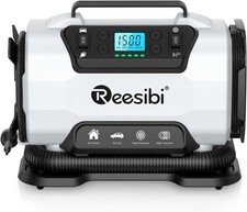 Reesibi portable air for sale Reesibi portable air for sale  OAKHAM