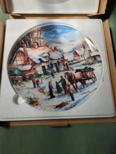 Wedgwood buying christmas for sale  FROME