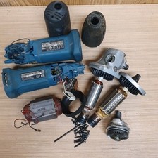 Makita winkelschleifer konvolu gebraucht kaufen  Taufkirchen (Vils)